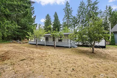 14848 N Hwy 101, Shelton, WA 98584 - Photo 33