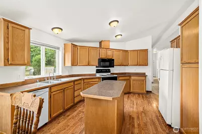 14848 N Hwy 101, Shelton, WA 98584 - Photo 23