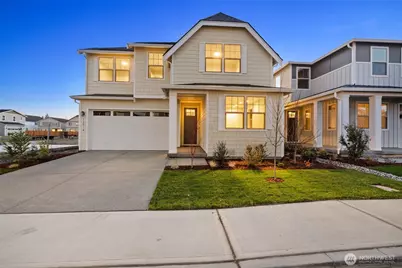 13914 178th Street Ct E #64, Puyallup, WA 98374 - Photo 1