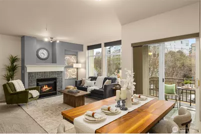 3221 SW Avalon Way #302, Seattle, WA 98126 - Photo 1