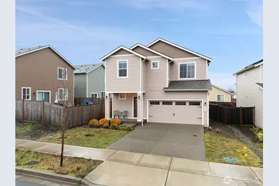 4462 Sand Dollar Street, Bremerton, WA 98312 - Photo 1
