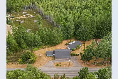 14846 N Hwy 101, Shelton, WA 98584 - Photo 35