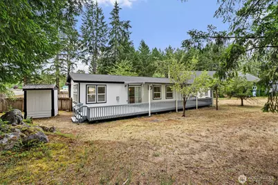 14846 N Hwy 101, Shelton, WA 98584 - Photo 21