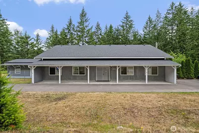 14846 N Hwy 101, Shelton, WA 98584 - Photo 23