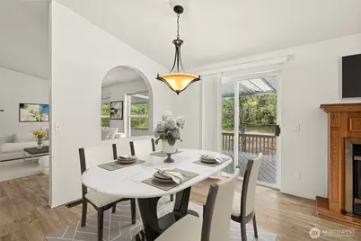 14846 N Hwy 101, Shelton, WA 98584 - Photo 11