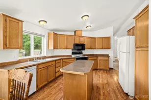 14846 N Hwy 101, Shelton, WA 98584 - Photo 9