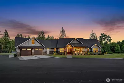 16105 NE 241 Circle, Battle Ground, WA 98604 - Photo 1