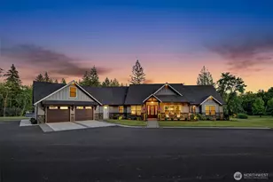 16105 NE 241st Cir, Battle Ground, WA 98604 - Photo 1