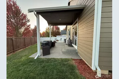 209 Fenway Court, Napavine, WA 98532 - Photo 35