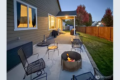 209 Fenway Court, Napavine, WA 98532 - Photo 9