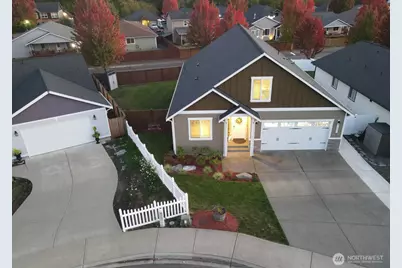 209 Fenway Court, Napavine, WA 98532 - Photo 37