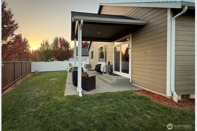 209 Fenway Court, Napavine, WA 98532 - Photo 7