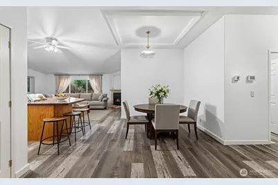 71 E Rhododendron Place, Shelton, WA 98584 - Photo 5