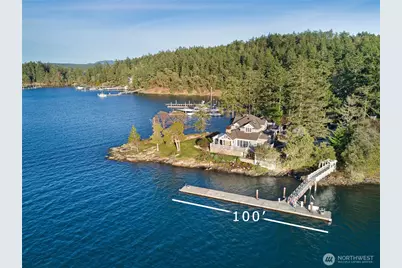 95 Laurel Point Lane, Friday Harbor, WA 98250 - Photo 3