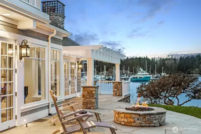 95 Laurel Point Lane, Friday Harbor, WA 98250 - Photo 19