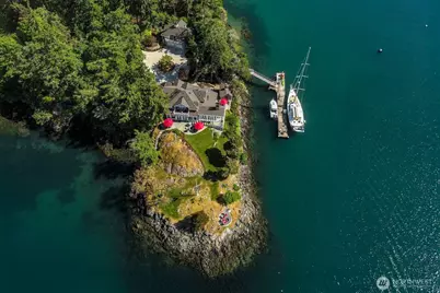 95 Laurel Point Lane, Friday Harbor, WA 98250 - Photo 5