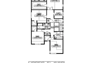 19407 118th Ave SE (Homesite 2), Kent, WA 98031 - Photo 3