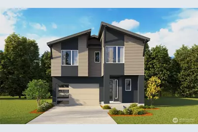 19407 118th Ave SE (Homesite 2), Kent, WA 98031 - Photo 1