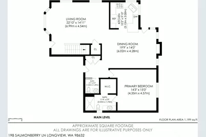 198 Salmonberry Lane, Longview, WA 98632 - Photo 39