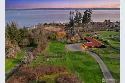 23884 Jefferson Beach Road NE, Kingston, WA 98346 - Photo 1