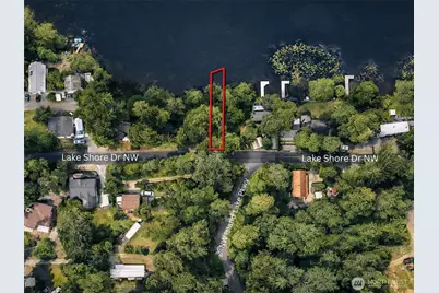 13075 Lake Shore Drive NW, Poulsbo, WA 98370 - Photo 15