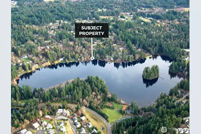 13075 Lake Shore Drive NW, Poulsbo, WA 98370 - Photo 3