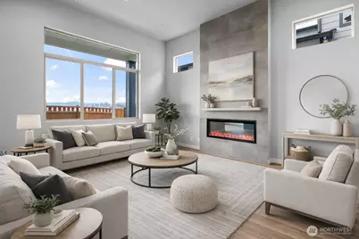 17821 139th Avenue Ct E #45, Puyallup, WA 98374 - Photo 3