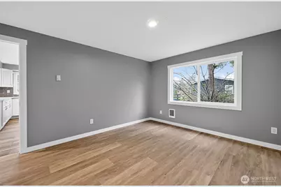 121 E Harriman Street, Aberdeen, WA 98520 - Photo 5