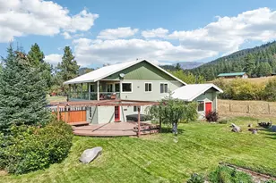 18527 Hazel St, Leavenworth, WA 98826 - Photo 33