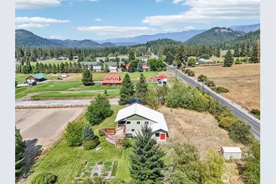 18527 Hazel Street, Leavenworth, WA 98826 - Photo 37