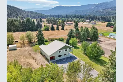 18527 Hazel Street, Leavenworth, WA 98826 - Photo 35