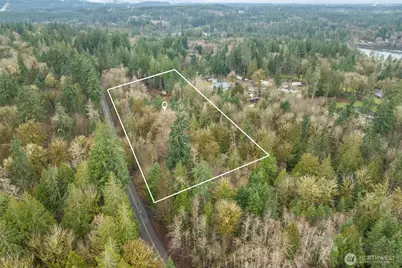 60 SE Mable Taylor Ln, Shelton, WA 98584 - Photo 3