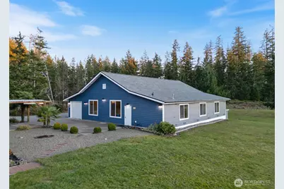 5540 SW Old Clifton Road, Port Orchard, WA 98367 - Photo 31