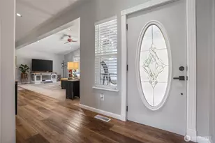 5540 SW Old Clifton Rd, Port Orchard, WA 98367 - Photo 5