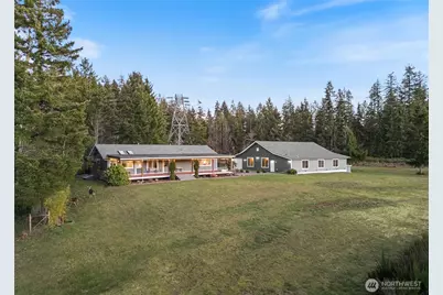 5540 SW Old Clifton Road, Port Orchard, WA 98367 - Photo 1