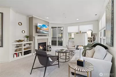 615 6th Street #206, Kirkland, WA 98033 - Photo 5