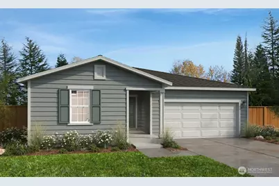 933 Britschgi Street #51, Buckley, WA 98321 - Photo 1