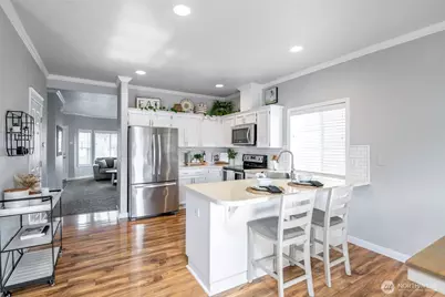 7115 33rd Avenue NE, Lacey, WA 98516 - Photo 7