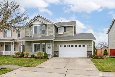 7115 33rd Avenue NE, Lacey, WA 98516 - Photo 1
