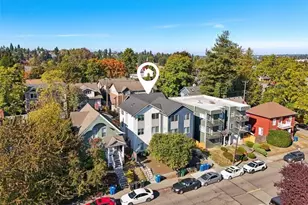 5259 Brooklyn Ave NE, Seattle, WA 98105 - Photo 3