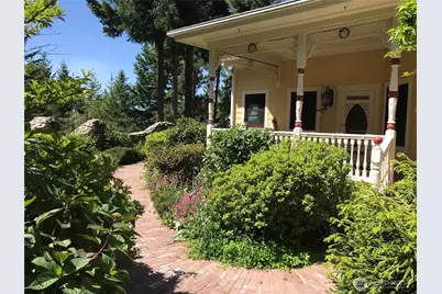 1656 Eagle Ridge Road, Orcas Island, WA 98245 - Photo 7