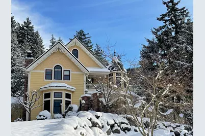 1656 Eagle Ridge Road, Orcas Island, WA 98245 - Photo 5