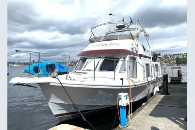 2000 Westlake Avenue N #E-3, Seattle, WA 98109 - Photo 7