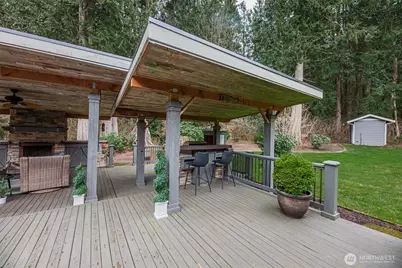 10133 Arlington Heights Road, Arlington, WA 98223 - Photo 23