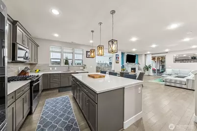 18603 134th Street E, Bonney Lake, WA 98391 - Photo 9