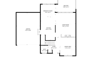 6441 SE Cougar Mountain Way, Bellevue, WA 98006 - Photo 31