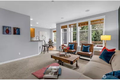 6441 SE Cougar Mountain Way, Bellevue, WA 98006 - Photo 3