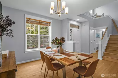 6441 SE Cougar Mountain Way, Bellevue, WA 98006 - Photo 11