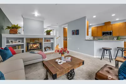 6441 SE Cougar Mountain Way, Bellevue, WA 98006 - Photo 7