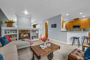 6441 SE Cougar Mountain Way, Bellevue, WA 98006 - Photo 7